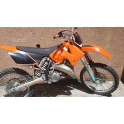 Ktm 125sx