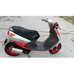 Peugeot vivacity sprtline 50 cc