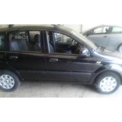 FIAT Panda 2ª serie - 2010