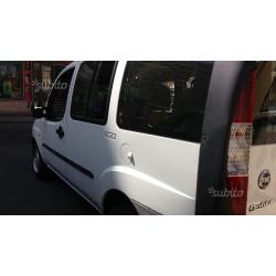 FIAT Doblò - 2004 1,9 jdt 5 posti