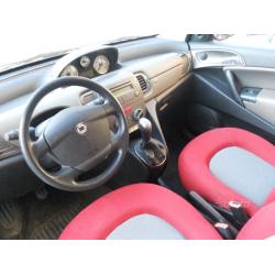 LANCIA Ypsilon - 2006 DIESEL CLIMA