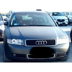 AUDI A4 3ª serie - 2002