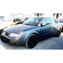 AUDI A4 3ª serie - 2002