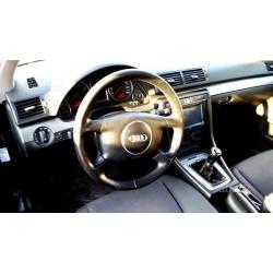 AUDI A4 3ª serie - 2002