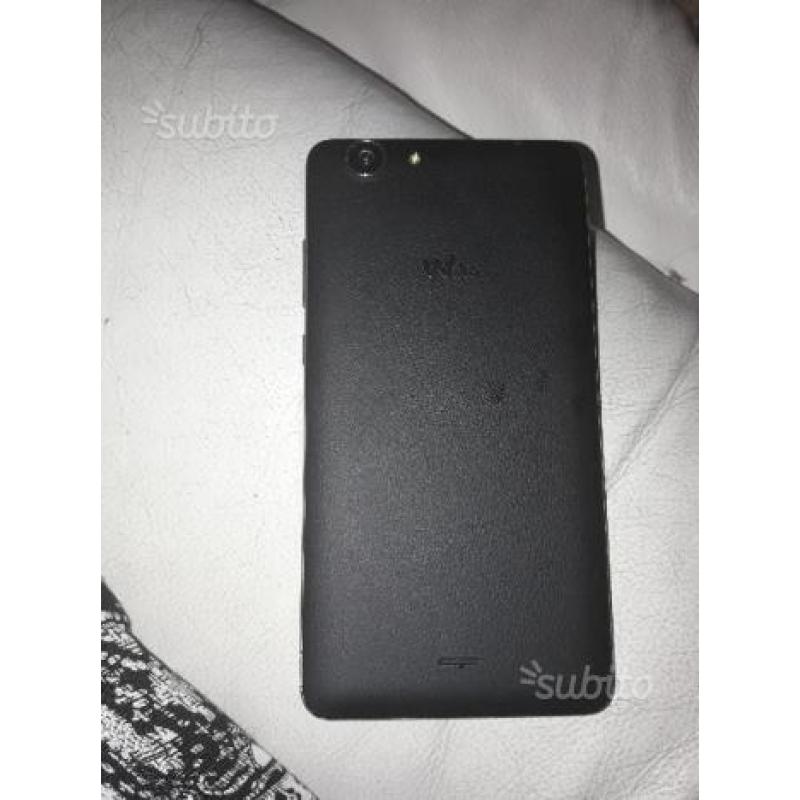 Wiko pulp fab 4g