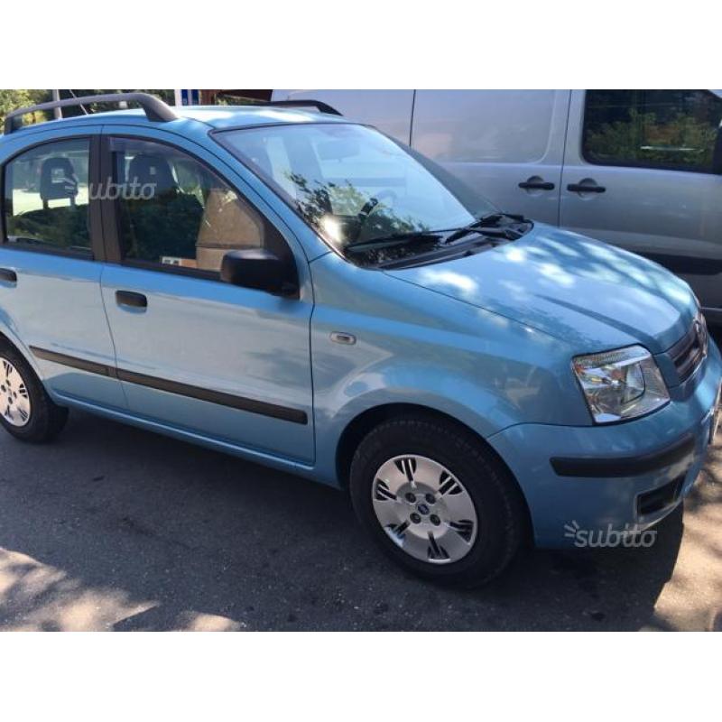 Fiat Panda 1.2 full optional