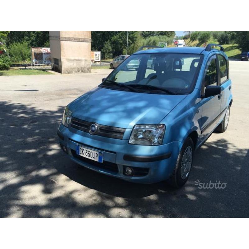 Fiat Panda 1.2 full optional