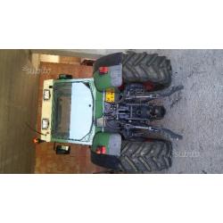 Trattrice agricola FENDT 280P