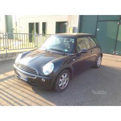 Mini 1.6 one