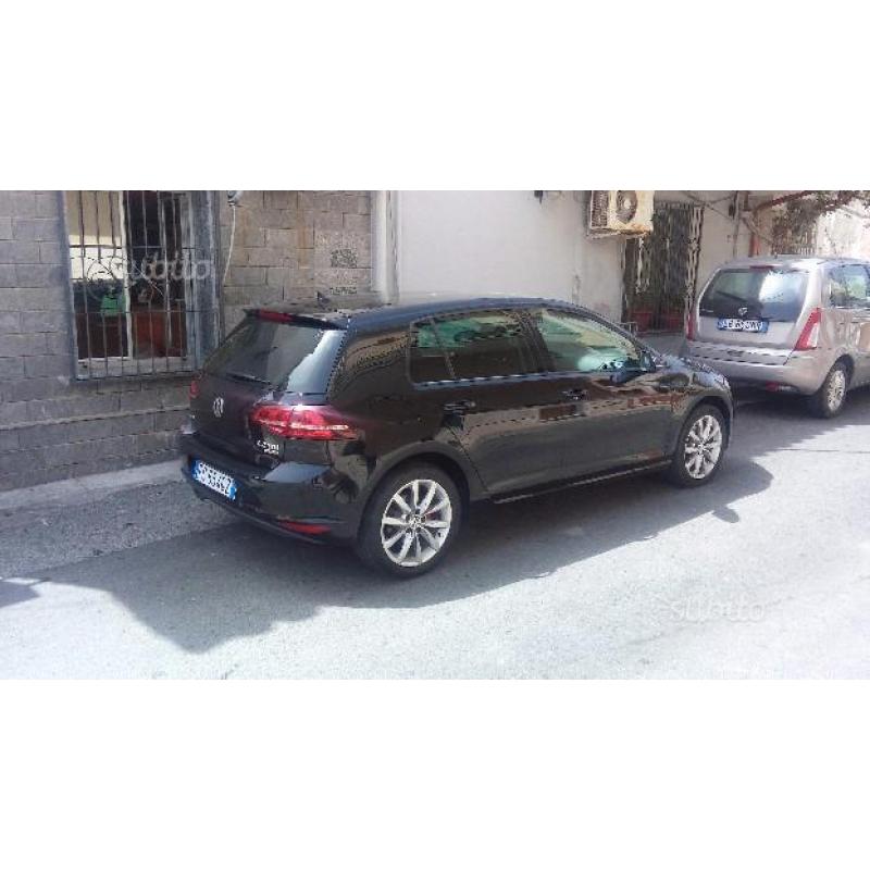 VOLKSWAGEN Golf 7ª serie - 2013