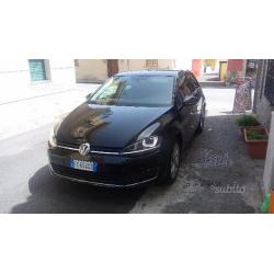 VOLKSWAGEN Golf 7ª serie - 2013