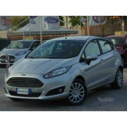 Ford Fiesta 1.5 TDCi 75 CV 5pt.