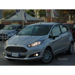 Ford Fiesta 1.5 TDCi 75 CV 5pt.