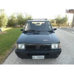 FIAT Panda 4x4 - 1994