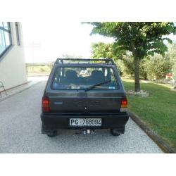 FIAT Panda 4x4 - 1994