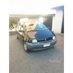 RENAULT Twingo METANO