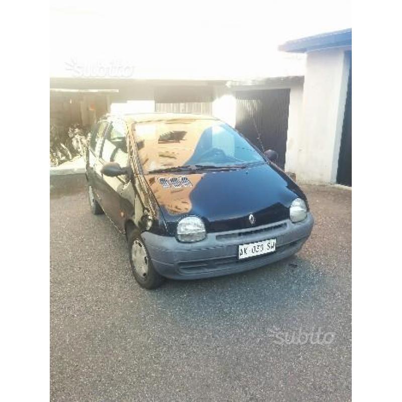 RENAULT Twingo METANO