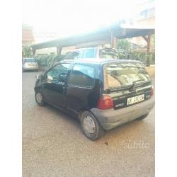 RENAULT Twingo METANO