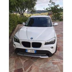 Bmw x1 (e84) - 2011