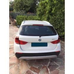 Bmw x1 (e84) - 2011