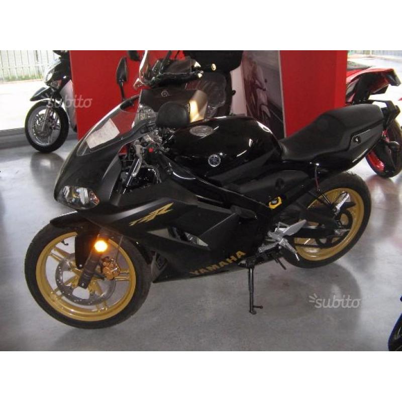 Yamaha tzr 50 cc nuovo con sconto km 0