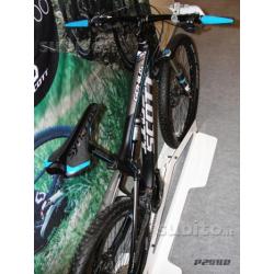 Mtb full montain scott genius 730