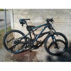 Mtb full montain scott genius 730