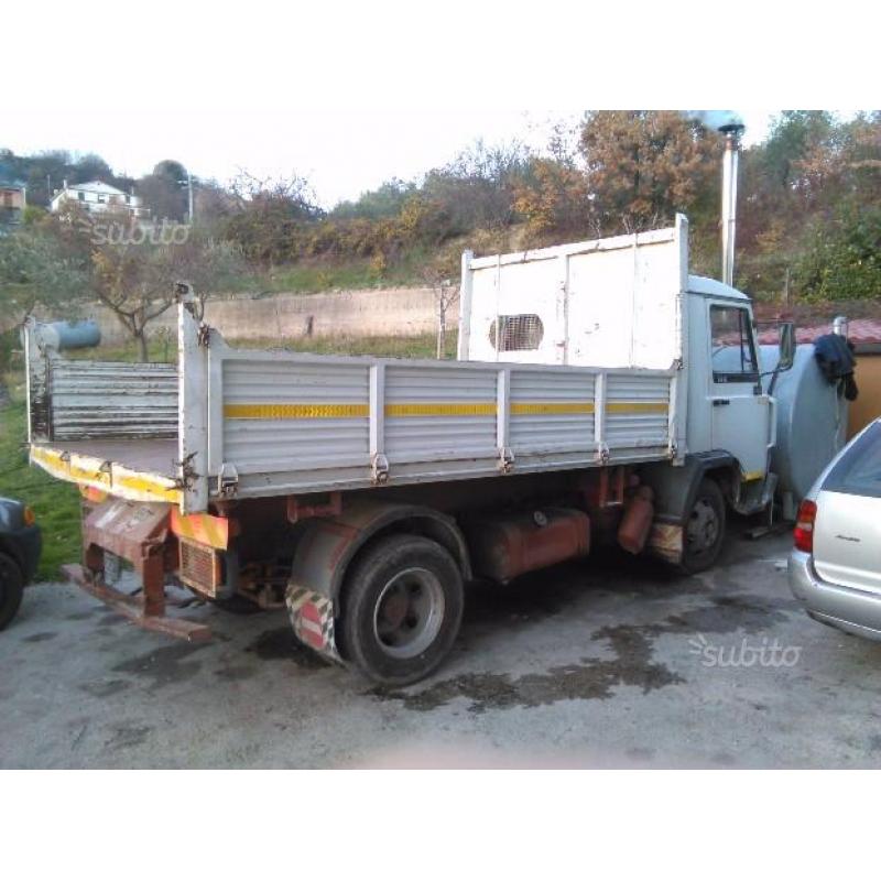 Fiat Iveco 65.12