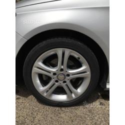 Mercedes classe a 180 cdi sport