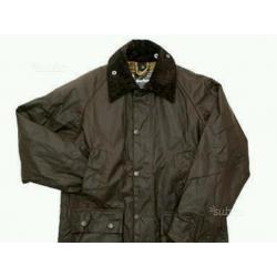 Giacca BARBOUR Classic (originale)