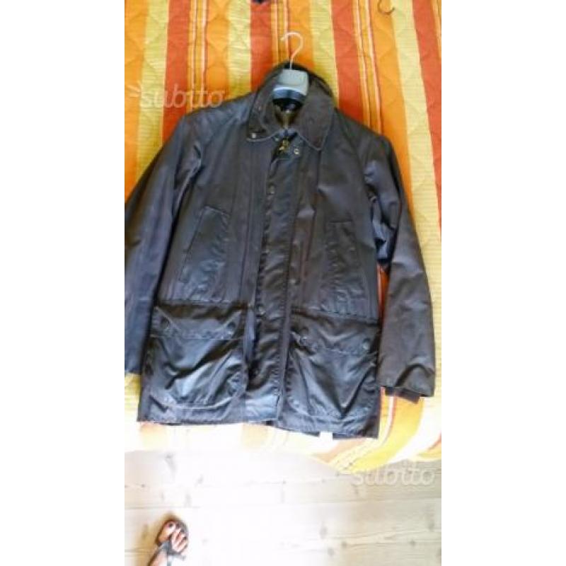 Giacca BARBOUR Classic (originale)