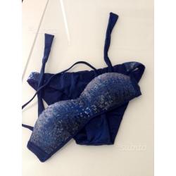 Bikini Calzedonia Blu