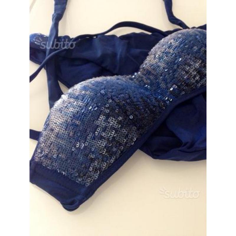 Bikini Calzedonia Blu