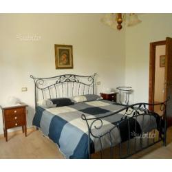 Appartamento 2-8 posti letto, zona Assisi