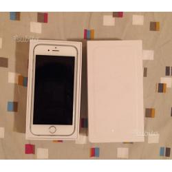 Iphone 6 16 gb Perfetto