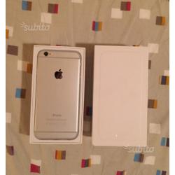 Iphone 6 16 gb Perfetto