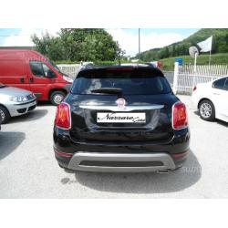 FIAT 500X 1.6 MultiJet 120 CV Cross - 2015