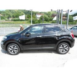 FIAT 500X 1.6 MultiJet 120 CV Cross - 2015