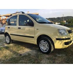 Fiat panda 1.2 natural power