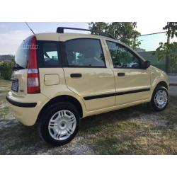 Fiat panda 1.2 natural power