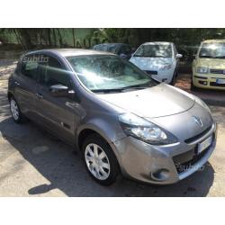 Renault Clio 1.2 GPL 75cv 55kw *107.000km