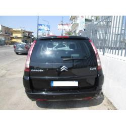 CITROEN C4 Picasso - 2009 autodiamante - 2009