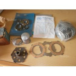 Kit Revis. Motore + Kit Frizione Vespa PX 125/150