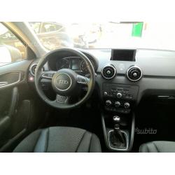 Audi a1/s1 - 2014