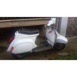 Piaggio Vespa 50 LX - 1988