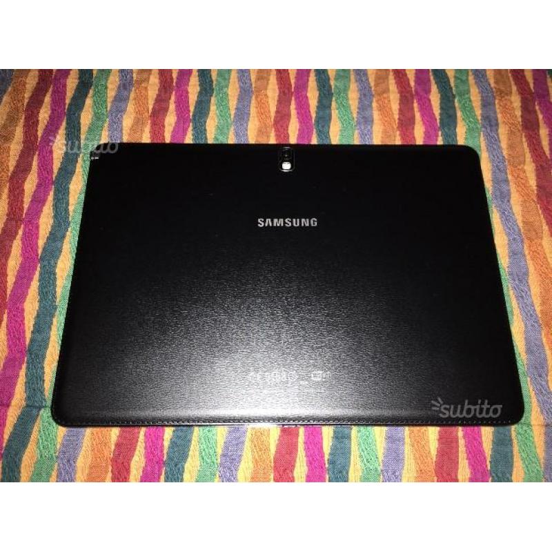 Samsung Galaxy Note 10.1 2014 edition