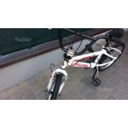 Bici bmx ruote 20 marca releigh scatto