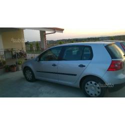 VOLKSWAGEN Golf 5ª serie - 2005