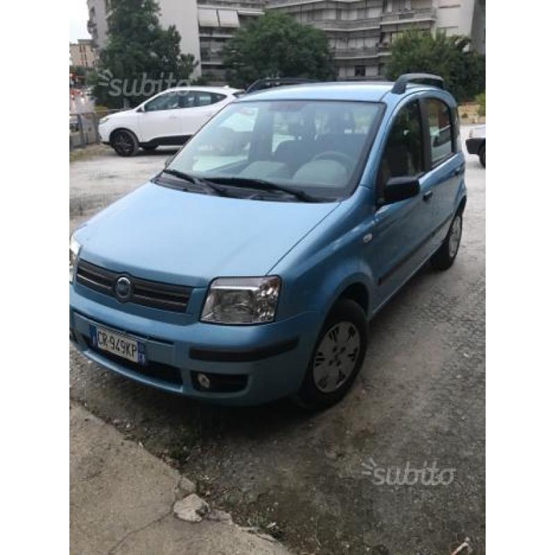 Fiat Panda 1.3 multijet