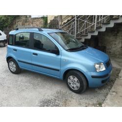 Fiat Panda 1.3 multijet